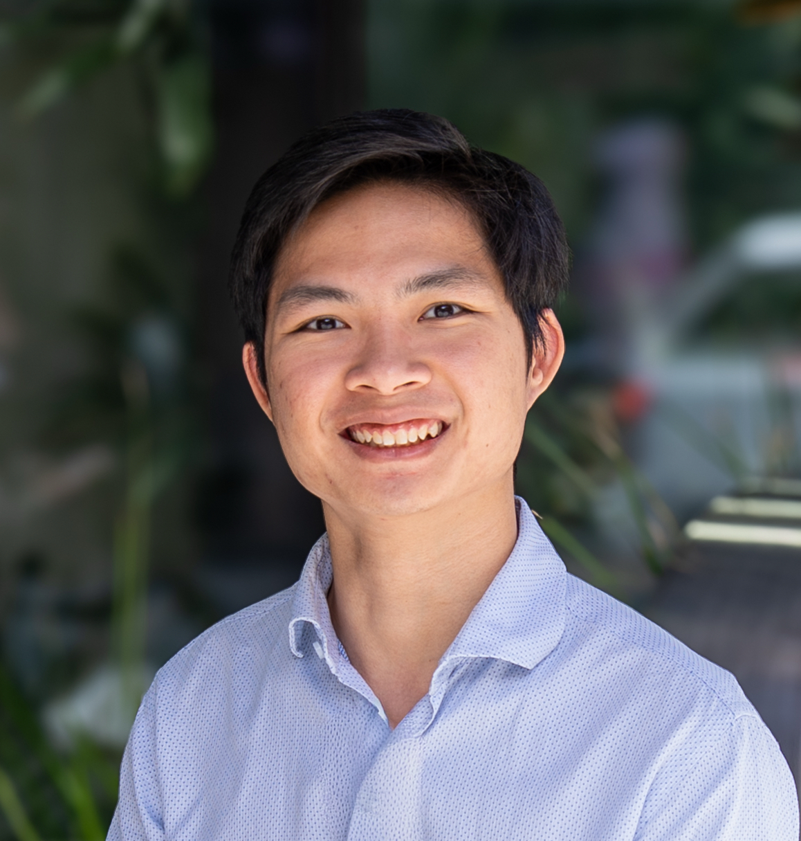 David Khang